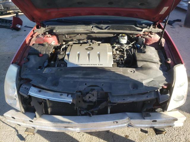 Photo 7 from auction – 2006 CADILLAC DTS with VIN 1G6KD57Y06U204193