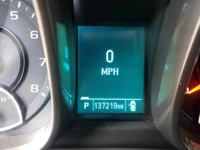Photo 8 from auction – 2013 CHEVROLET MALIBU 1LT with VIN 1G11C5SA5DF187908