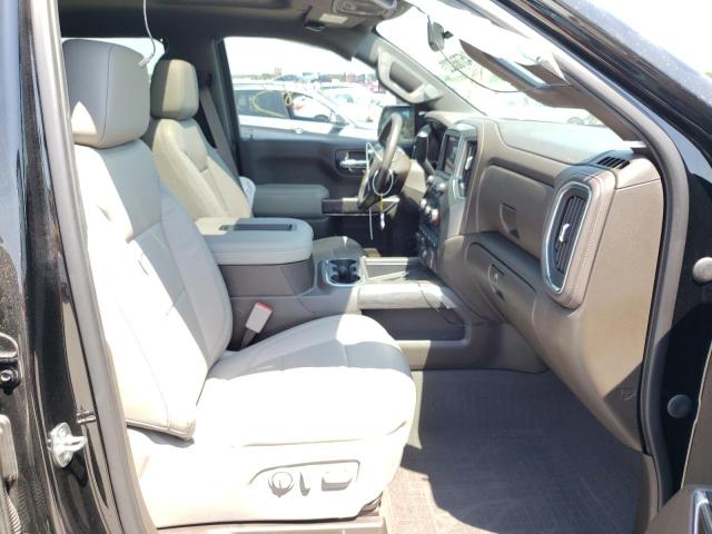 Photo 5 from auction – 2019 CHEVROLET SILVERADO with VIN 3GCUYGED7KG304892
