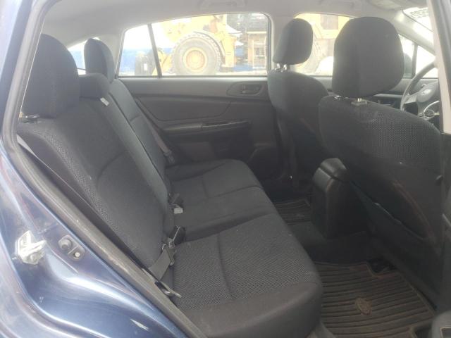 Photo 6 from auction – 2012 SUBARU IMPREZA with VIN JF1GPAA61CH212257