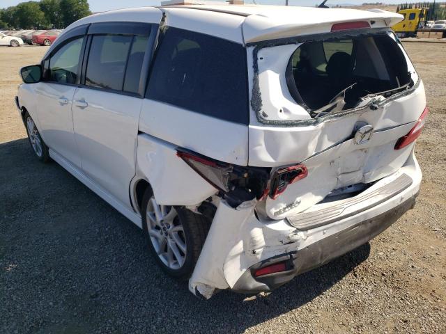Фото 3 с аукциона – 2015 MAZDA 5 TOURING с VIN JM1CW2CL1F0183284