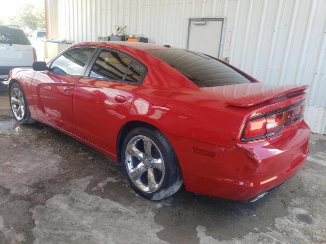 Photo 3 from auction – 2013 DODGE CHARGER SX with VIN 2C3CDXHG5DH577138