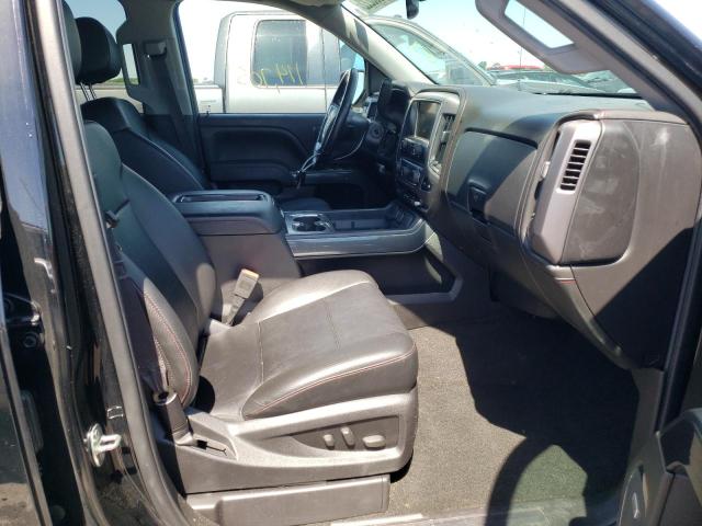 Photo 5 from auction – 2014 GMC SIERRA K15 with VIN 3GTU2VEC4EG464777