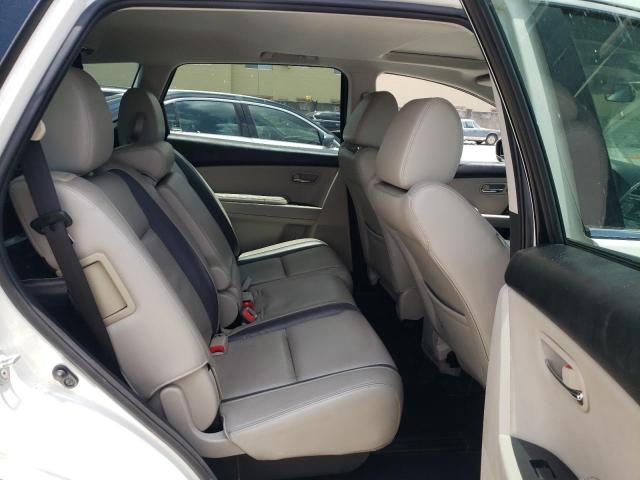 Photo 6 from auction – 2012 MAZDA CX-9 with VIN JM3TB2CA5C0339193