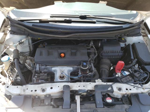 Photo 7 from auction – 2012 HONDA CIVIC with VIN 19XFB2F5XCE095911