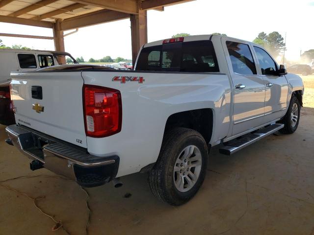 Photo 4 from auction – 2017 CHEVROLET SILVERADO with VIN 3GCUKSEC1HG354739