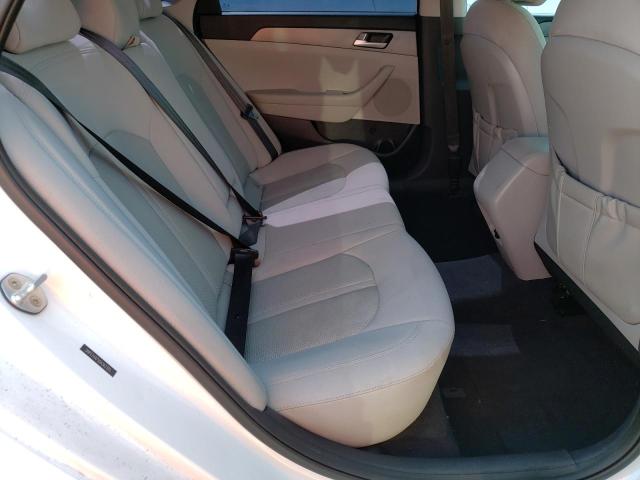 Photo 6 from auction – 2016 HYUNDAI SONATA SE with VIN 5NPE24AF5GH362395