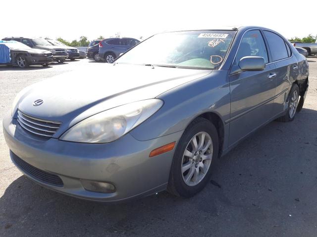 Photo 2 from auction – 2003 LEXUS ES 300 with VIN JTHBF30GX30103273