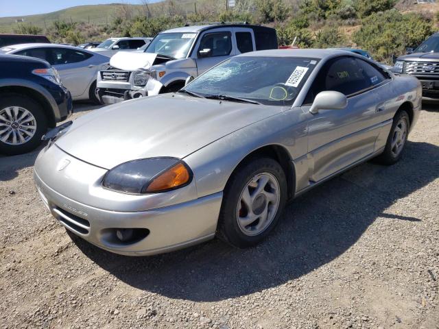 Photo 2 from auction – 1994 DODGE STEALTH R/ with VIN JB3AM54J6RY002540