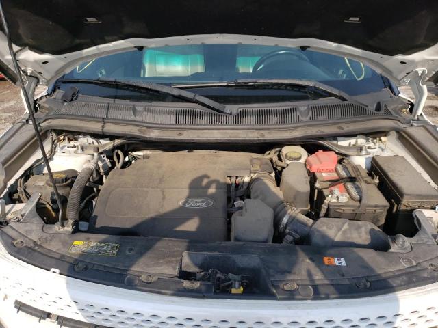 Photo 7 from auction – 2012 FORD EXPLORER L with VIN 1FMHK8F85CGA28375