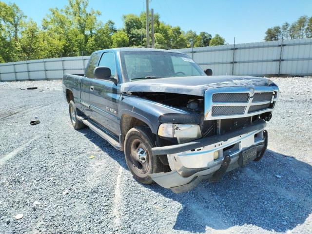 DODGE RAM 1500 2001 with VIN 1B7HC13Y61J289270 - Photo from auction