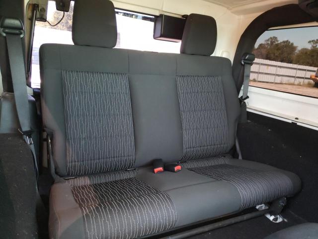 Photo 6 from auction – 2012 JEEP WRANGLER S with VIN 1C4AJWAG5CL260588