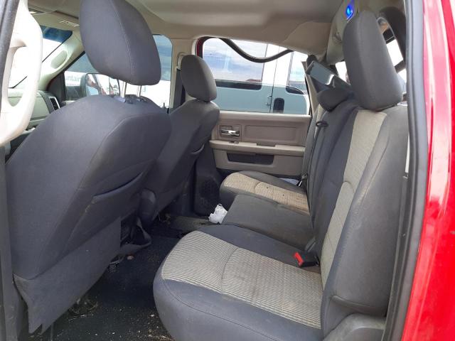 Photo 6 from auction – 2011 DODGE RAM 3500 with VIN 3D73Y4CL6BG622447