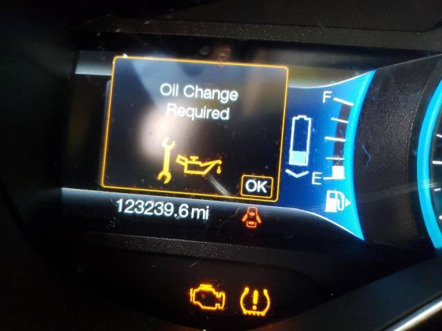 Photo 8 from auction – 2015 FORD C-MAX SEL with VIN 1FADP5BU5FL112414