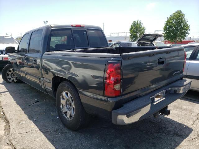 Photo 3 from auction – 2005 CHEVROLET SILVERADO with VIN 2GCEC13T051144894