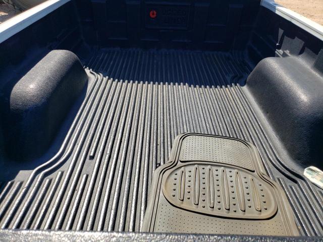 Photo 6 from auction – 2010 FORD RANGER with VIN 1FTKR1AD7APA72098