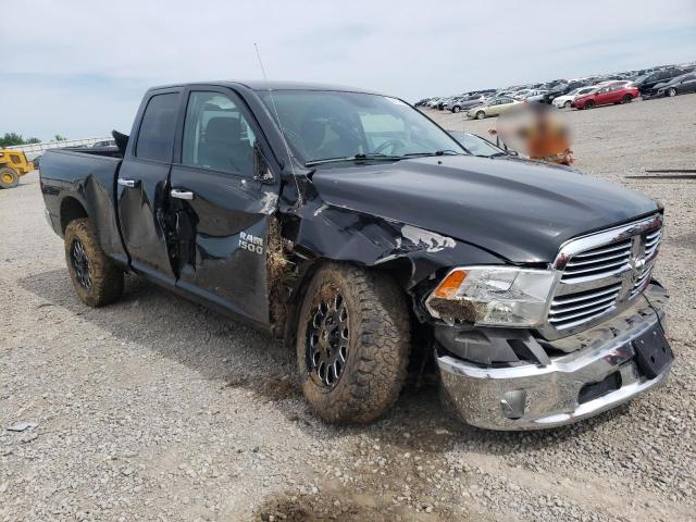 RAM 1500 SLT 2015 with VIN 1C6RR7GT8FS723685 - Photo from auction