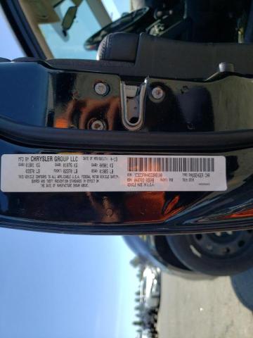 Photo 10 from auction – 2013 DODGE DART SE with VIN 1C3CDFAH4DD306100