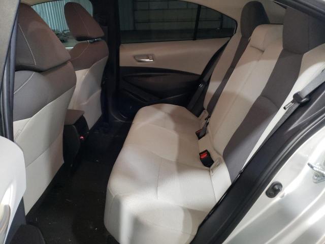 Photo 6 from auction – 2020 TOYOTA COROLLA LE with VIN 5YFEPRAE0LP005953