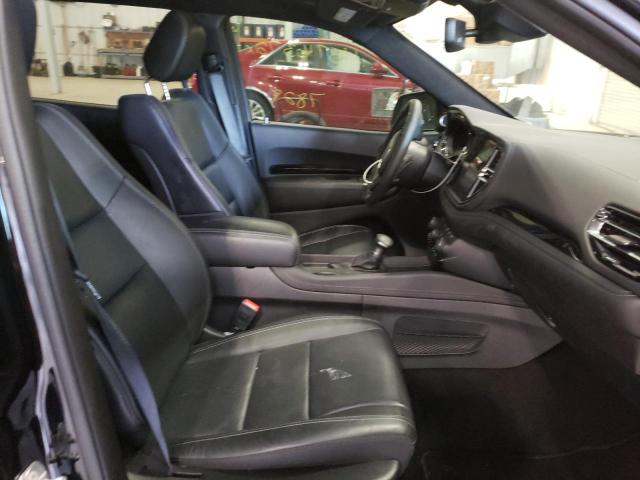 Photo 5 from auction – 2021 DODGE DURANGO CI with VIN 1C4RDJEG4MC725208
