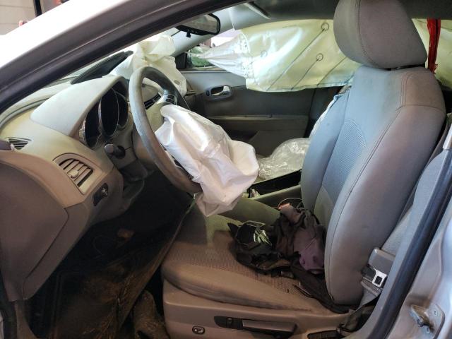 Photo 5 from auction – 2011 CHEVROLET MALIBU LS with VIN 1G1ZB5E17BF161843