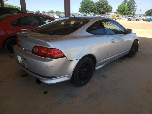 Photo 4 from auction – 2006 ACURA RSX with VIN JH4DC54856S004417