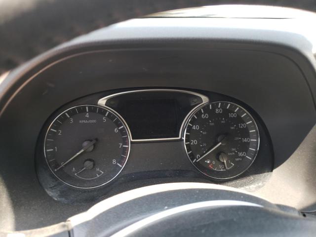 Photo 8 from auction – 2020 NISSAN PATHFINDER with VIN 5N1DR2CN2LC585785