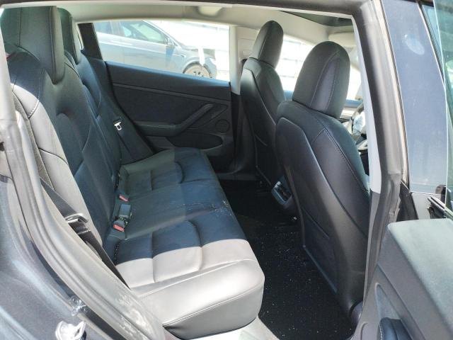 Photo 6 from auction – 2022 TESLA MODEL 3 with VIN 5YJ3E1EB6NF167146