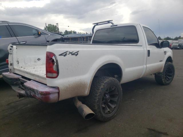 Photo 4 from auction – 2004 FORD F250 SUPER with VIN 1FTNF21P94EC80490