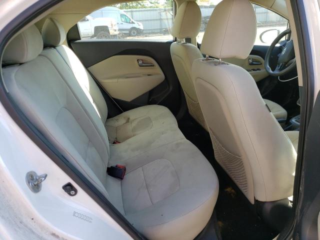 Photo 6 from auction – 2012 KIA RIO LX with VIN KNADM5A30C6083195