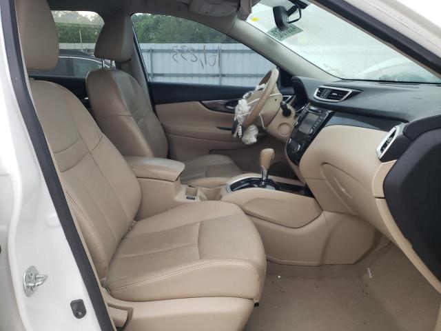 Photo 5 from auction – 2014 NISSAN ROGUE S with VIN 5N1AT2MV4EC797951
