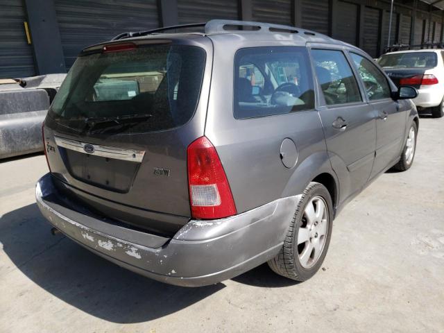 Photo 4 from auction – 2002 FORD FOCUS SE with VIN 1FAHP36302W262804