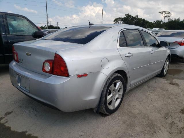 Photo 4 from auction – 2010 CHEVROLET MALIBU LS with VIN 1G1ZB5EB9A4159241