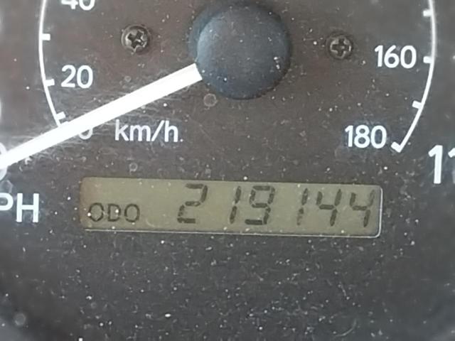 Photo 8 from auction – 2001 TOYOTA COROLLA CE with VIN 1NXBR12E41Z540485