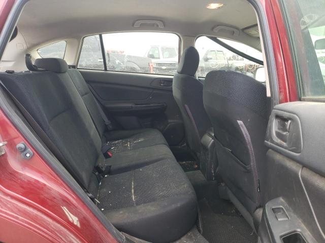 Photo 6 from auction – 2014 SUBARU IMPREZA with VIN JF1GPAA60E8285686