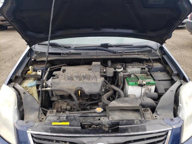 Photo 7 from auction – 2010 NISSAN SENTRA 2.0 with VIN 3N1AB6AP6AL685772