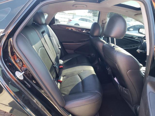 Photo 6 from auction – 2013 HYUNDAI SONATA SE with VIN 5NPEC4AC3DH794501