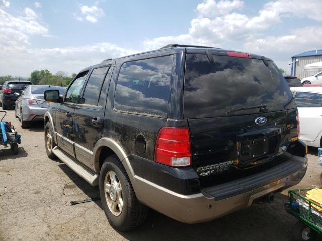 Photo 3 from auction – 2004 FORD EXPEDITION with VIN 1FMFU18L44LB76309