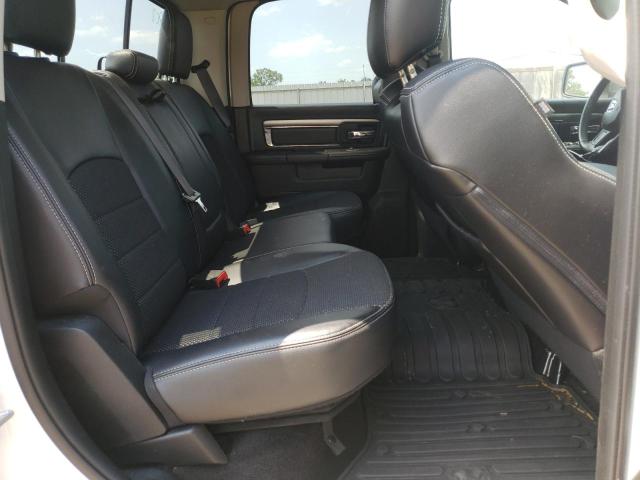 Photo 6 from auction – 2017 RAM 1500 SPORT with VIN 1C6RR6MT8HS735823