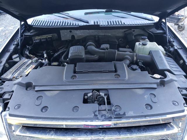 Photo 2 from auction – 2009 FORD EXPEDITION with VIN 1FMFK16509EB15478