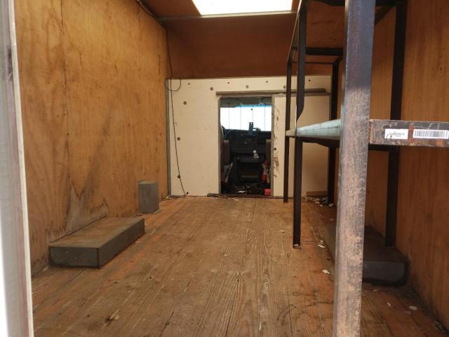 Photo 6 from auction – 2013 CHEVROLET EXPRESS G3 with VIN 1GB0G2CG6D1155561