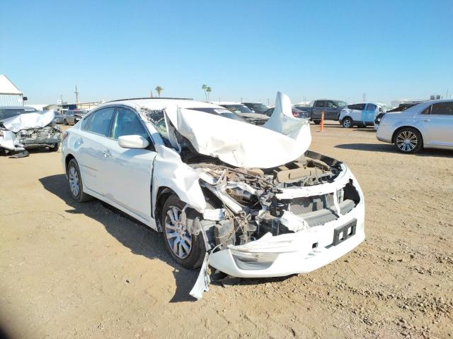 Photo 9 from auction – 2015 NISSAN ALTIMA 2.5 with VIN 1N4AL3AP2FN340891