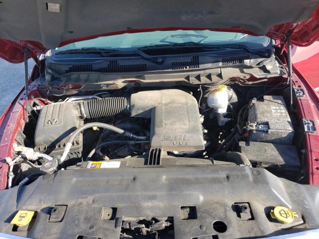 Photo 7 from auction – 2014 RAM 1500 SLT with VIN 1C6RR7LG7ES450116