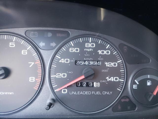 صورة رقم 8 من المزاد - 2000 ACURA INTEGRA LS مع VIN JH4DC4356YS003684