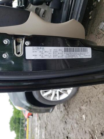 Photo 10 from auction – 2019 DODGE GRAND CARA with VIN 2C4RDGCG1KR546053