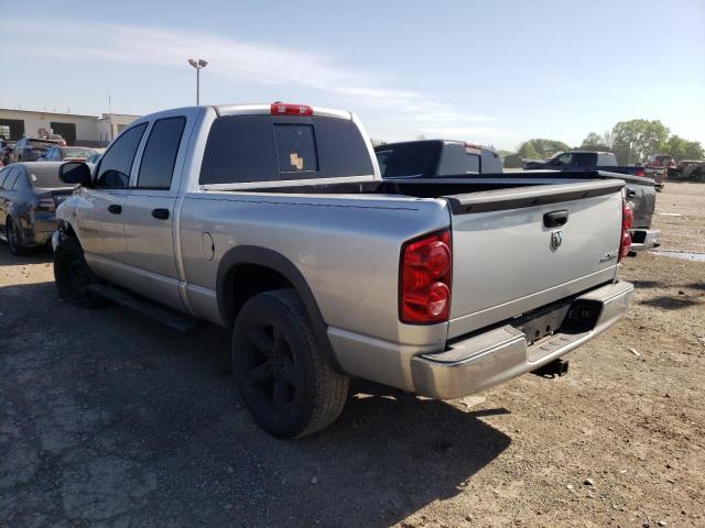 Photo 3 from auction – 2007 DODGE RAM 1500 S with VIN 1D7HU18237J591518