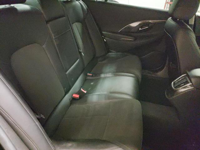 Photo 8 from auction – 2016 BUICK LACROSSE with VIN 1G4GA5GR2GF205920
