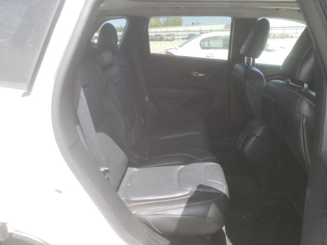 Photo 6 from auction – 2015 JEEP CHEROKEE L with VIN 1C4PJMDS9FW719011