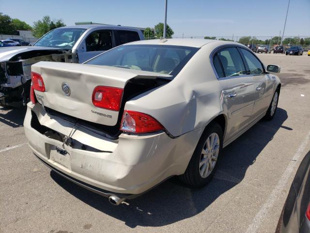 Foto 4 de la subasta – 2011 BUICK LUCERNE CX con VIN 1G4HA5EM1BU135598