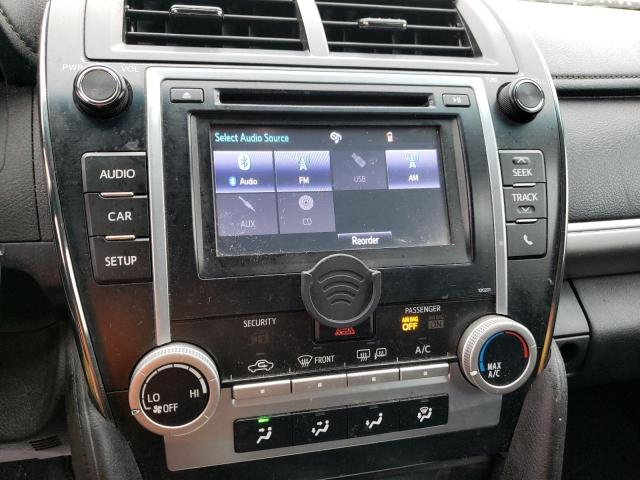 Photo 9 from auction – 2014 TOYOTA CAMRY L with VIN 4T1BF1FK6EU466677